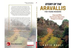 Aravalli cover jpg