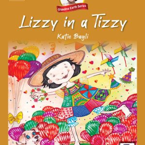 Katie Bagli Book 12 - Lizzy in a Tizzy