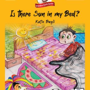 Katie Bagli Book 7 - Is the Sun in my Bed