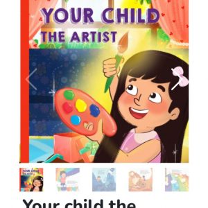 Your Child the Artist