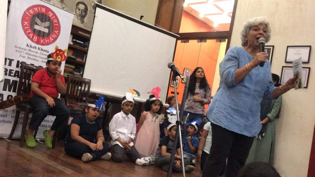 Book Launch: Flight of the Pink-headed Ducks and Other Stories