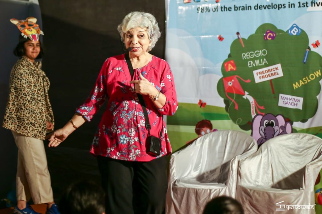 Litfest: Hubub Litfest, Surat